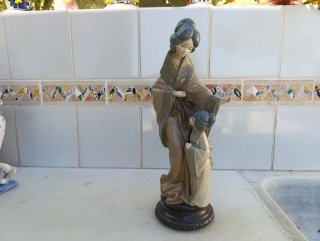Conjunto Figuras Coleccionistas