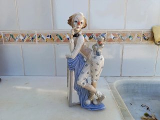 Conjunto Figuras Coleccionistas