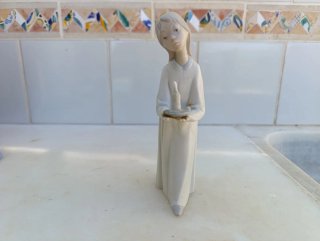 Conjunto Figuras Coleccionistas