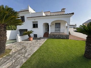 Chalet en venta en San García en Algeciras