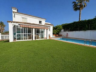Chalet en venta en San García en Algeciras