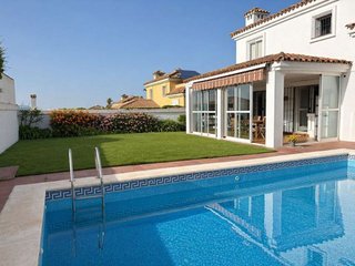 Chalet en venta en San García en Algeciras