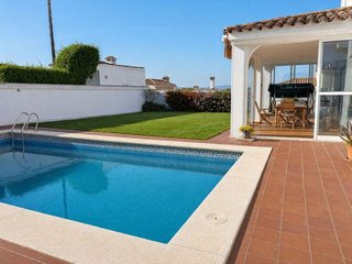 Chalet en venta en San García en Algeciras