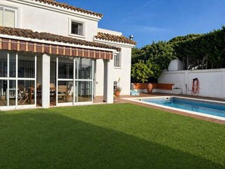 Chalet en venta en San García en Algeciras