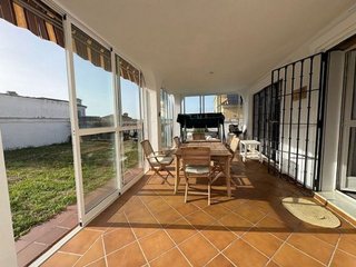 Chalet en venta en San García en Algeciras