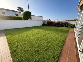 Chalet en venta en San García en Algeciras