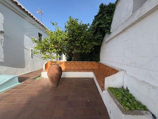 Chalet en venta en San García en Algeciras