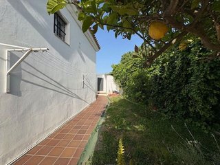 Chalet en venta en San García en Algeciras