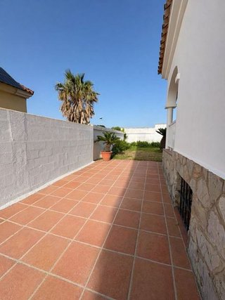 Chalet en venta en San García en Algeciras