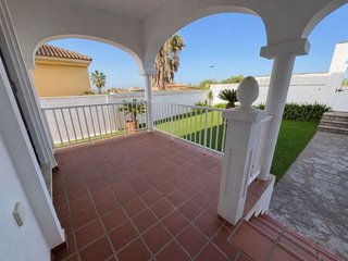 Chalet en venta en San García en Algeciras