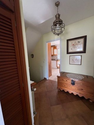 Chalet en venta en San García en Algeciras
