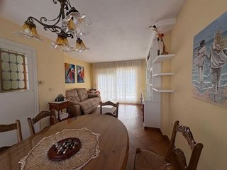 Chalet en venta en San García en Algeciras