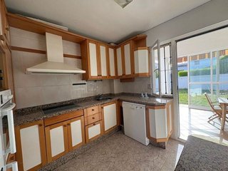 Chalet en venta en San García en Algeciras