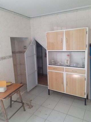 Casa adosada en venta en Loja