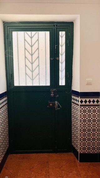 Casa adosada en venta en Loja