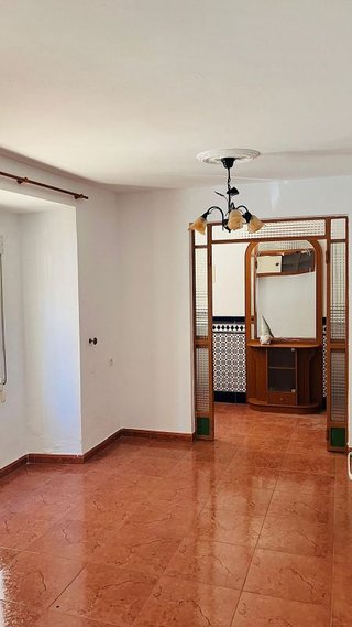Casa adosada en venta en Loja