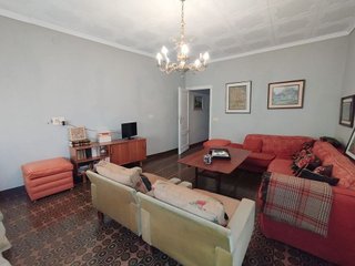 Casa pareada en venta en Tomelloso