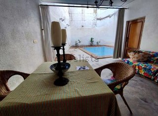 Casa pareada en venta en Tomelloso