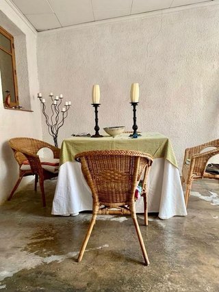 Casa pareada en venta en Tomelloso
