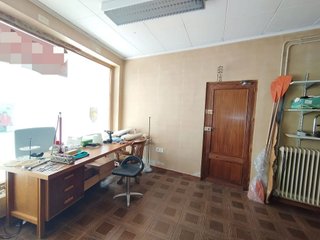 Casa pareada en venta en Tomelloso