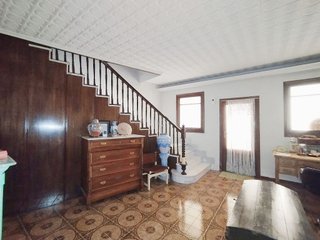 Casa pareada en venta en Tomelloso