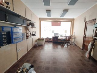 Casa pareada en venta en Tomelloso