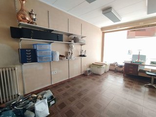 Casa pareada en venta en Tomelloso