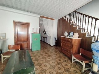 Casa pareada en venta en Tomelloso