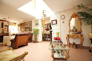Casa adosada en venta en Punta Umbría