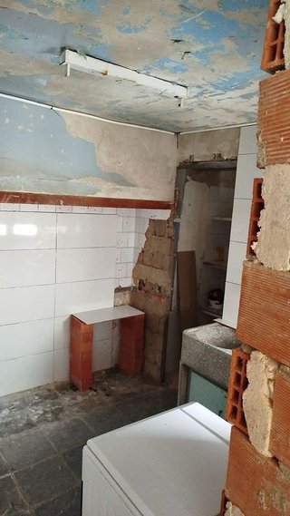 Chalet en venta en Olleria (l´)