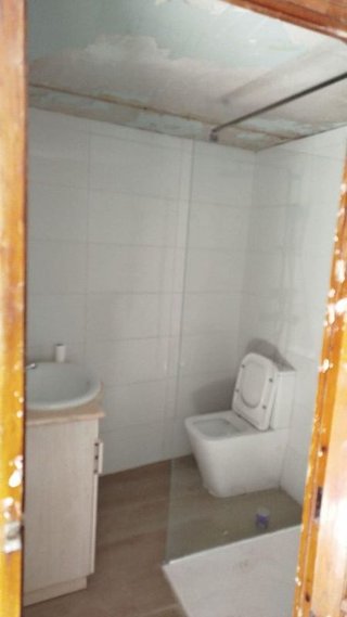 Chalet en venta en Olleria (l´)