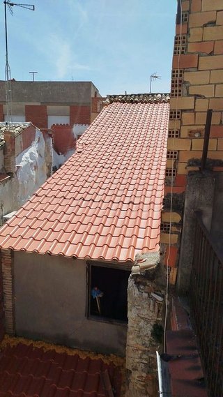 Chalet en venta en Olleria (l´)