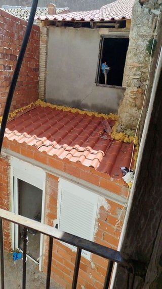 Chalet en venta en Olleria (l´)
