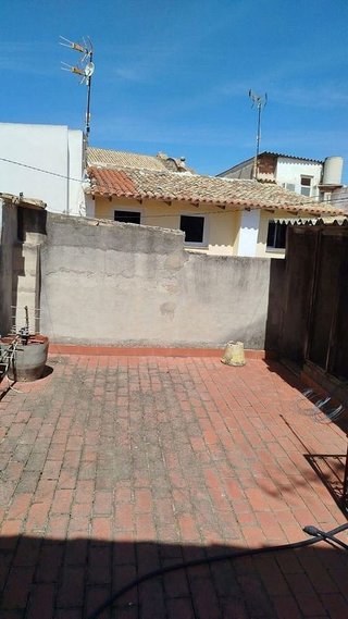Chalet en venta en Olleria (l´)