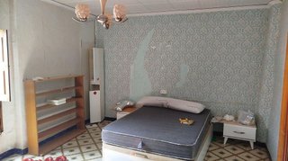 Chalet en venta en Olleria (l´)
