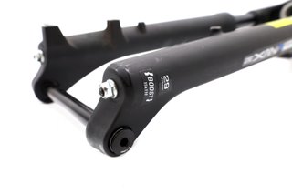 Horquilla SR Suntour NVX32 80mm BOOST