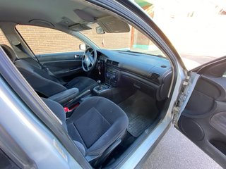 Volkswagen Passat 2000