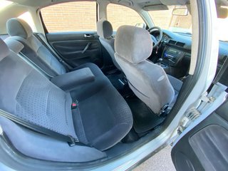 Volkswagen Passat 2000