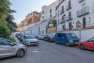 Local comercial en venta en Guadix