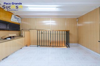 Local comercial en venta en Guadix