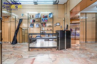 Local comercial en venta en Guadix