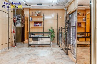 Local comercial en venta en Guadix