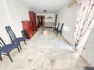 Piso en venta en La Luz - El Torcal en Málaga