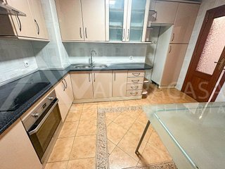Piso en venta en La Luz - El Torcal en Málaga