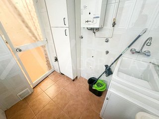Piso en venta en La Luz - El Torcal en Málaga
