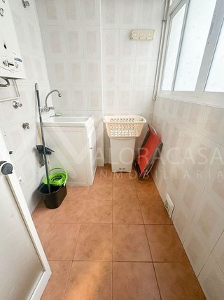 Piso en venta en La Luz - El Torcal en Málaga