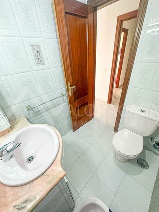 Piso en venta en La Luz - El Torcal en Málaga
