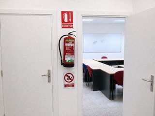 Local comercial en venta en Ciudad Jardín - Parque Roma en Zaragoza