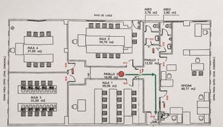 Local comercial en venta en Ciudad Jardín - Parque Roma en Zaragoza