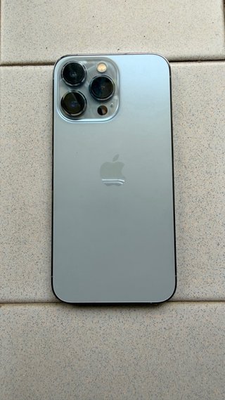iPhone 13 Pro 128GB Azul